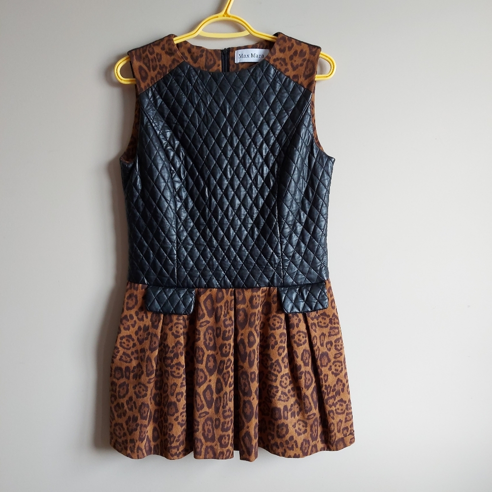 MAX MARA ♡ Ladies Dress